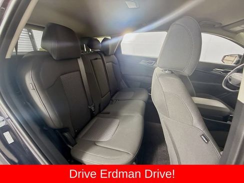 Used 2026 Kia Sportage LX AWD/4WD image 27