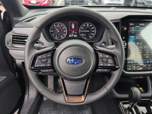 Used 2026 Subaru Forester Sport AWD/4WD image 20