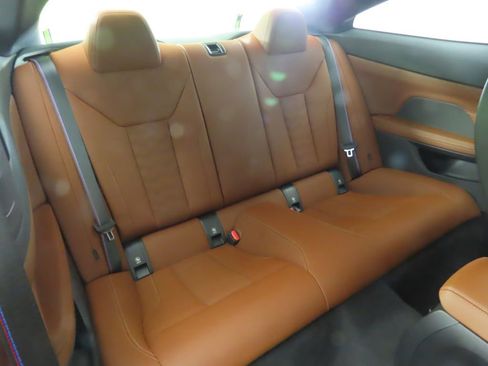 Used 2024 BMW M4 Competition image 23