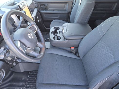 New 2026 RAM 2500 Tradesman image 11