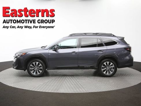Used 2023 Subaru Outback Limited AWD/4WD image 62