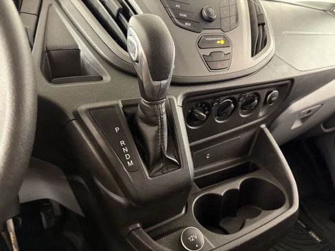 Used 2018 Ford Transit 250 130 Low Roof w/ Exterior Upgrade Package RWD image 20