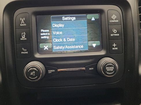 Used 2014 Jeep Cherokee Sport AWD/4WD image 25