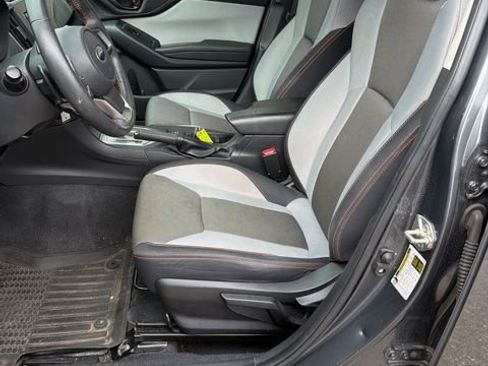 Used 2021 Subaru Crosstrek 2.0i Premium w/ Popular Package #2 AWD/4WD image 5