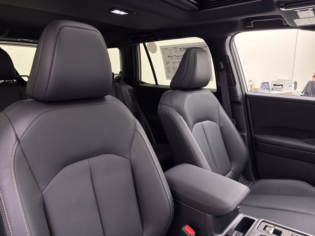 New 2026 Subaru Outback Limited XT AWD/4WD image 25