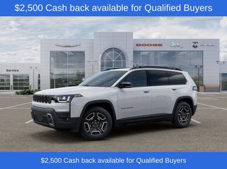 New 2026 Jeep Cherokee Limited AWD/4WD video 2