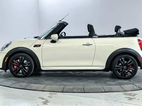 Used 2022 MINI Cooper John Cooper Works image 5