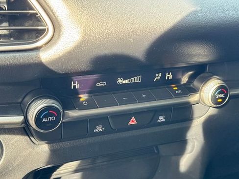 Used 2022 MAZDA CX-30 AWD 2.5 S w/ Select Package image 19