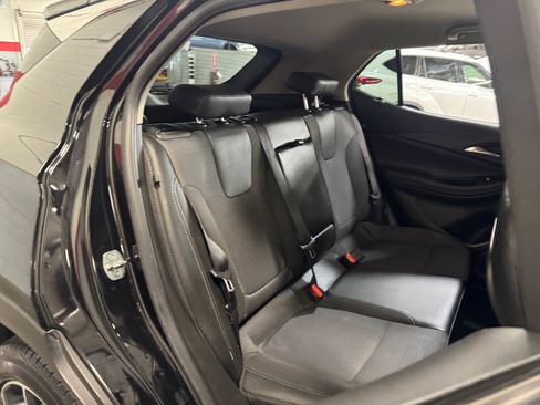 Used 2023 Buick Encore GX Select image 18