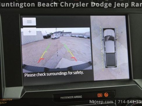 Used 2020 Ford F250 Lariat w/ Lariat Value Package image 27