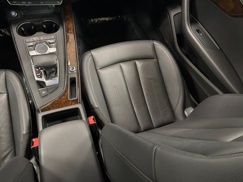Used 2018 Audi A4 2.0T Premium Plus w/ Premium Plus Package AWD/4WD image 16