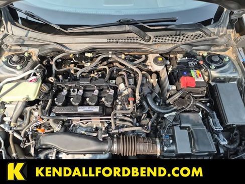 Used 2020 Honda Civic Sport Touring image 24