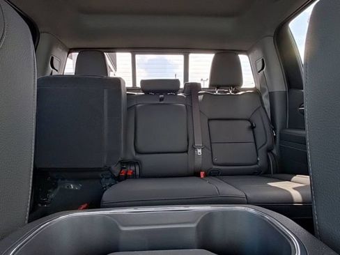 New 2026 GMC Sierra 1500 Denali AWD/4WD image 28