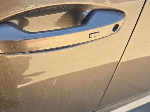 New 2026 Nissan Kicks SV w/ SV Premium Package image 5