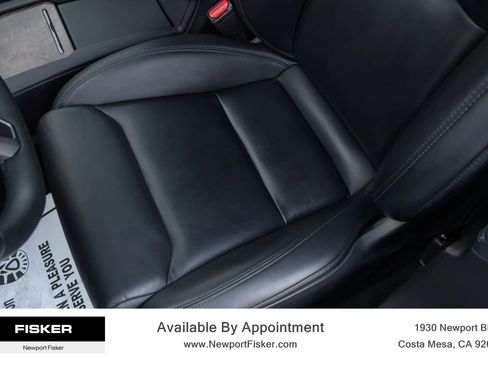 Used 2020 Tesla Model S Long Range Plus image 14