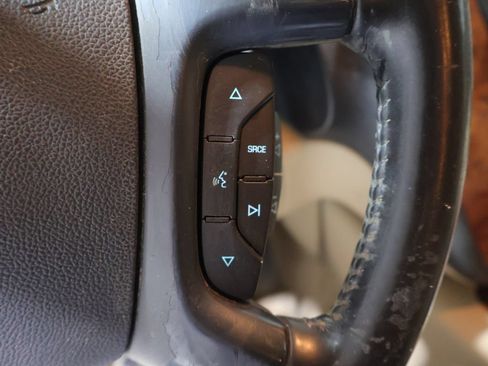 Used 2007 Chevrolet Tahoe LTZ w/ LTZ Preferred Equipment Group AWD/4WD image 30