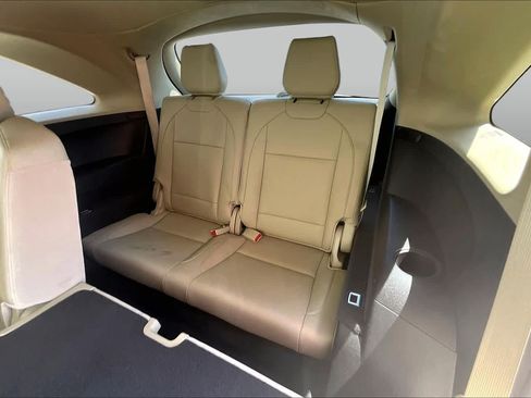 Used 2018 Acura MDX FWD image 37