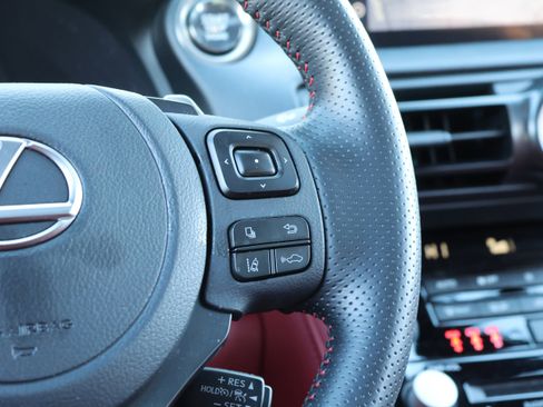 Used 2024 Lexus IS 500 image 22