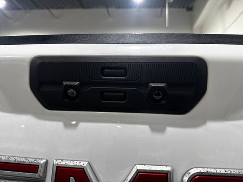 Used 2020 GMC Sierra 1500 AT4 w/ AT4 Premium Package image 28