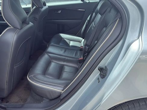 Used 2009 Volvo S80 V8 AWD/4WD image 13