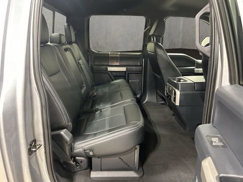 Used 2022 Ford F250 Lariat w/ Chrome Package AWD/4WD image 21