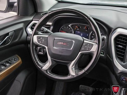 Used 2020 GMC Acadia SLE image 32