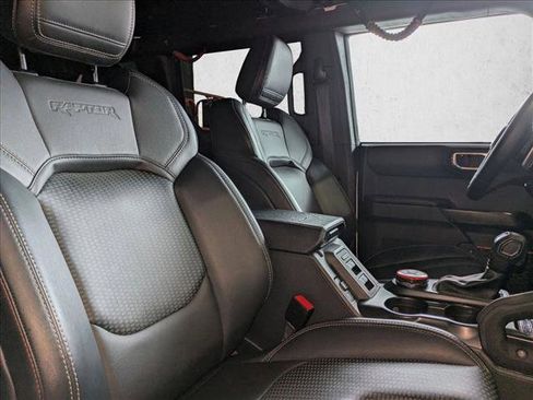 Used 2023 Ford Bronco Raptor image 21