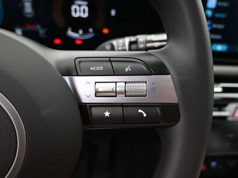 Used 2025 Hyundai Tucson SEL image 16