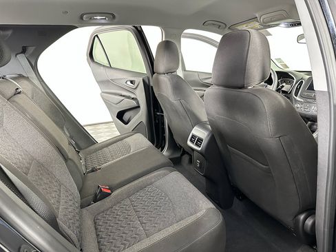 Used 2022 Chevrolet Equinox LT image 10