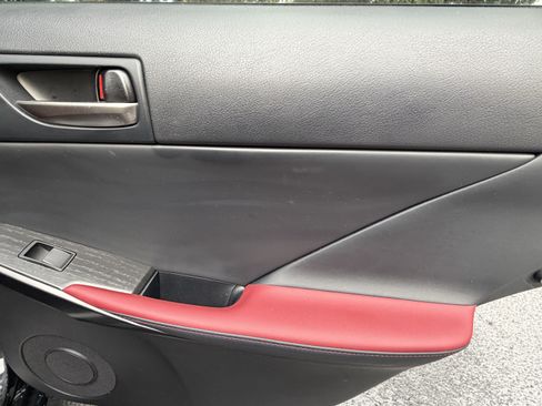 Certified 2024 Lexus IS 300 AWD w/ Premium Package image 38