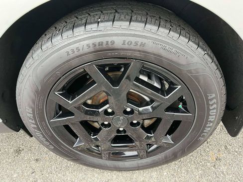Certified 2026 Kia Carnival SX Prestige FWD image 38