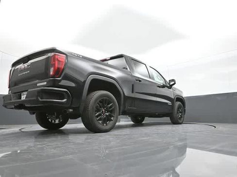 New 2026 GMC Sierra 1500 Elevation w/ Elevation Premium Package image 74