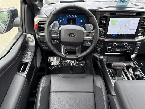 New 2026 Ford F150 Raptor AWD/4WD image 21