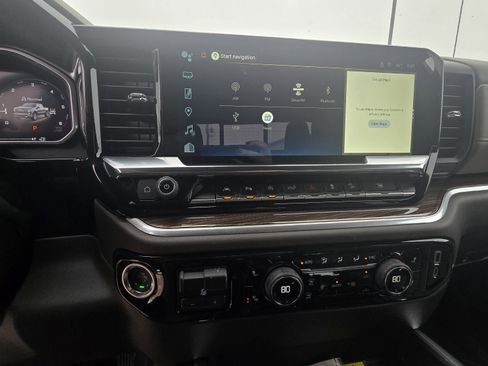 New 2026 Chevrolet Silverado 1500 RST w/ RST All Star Premium Package image 13