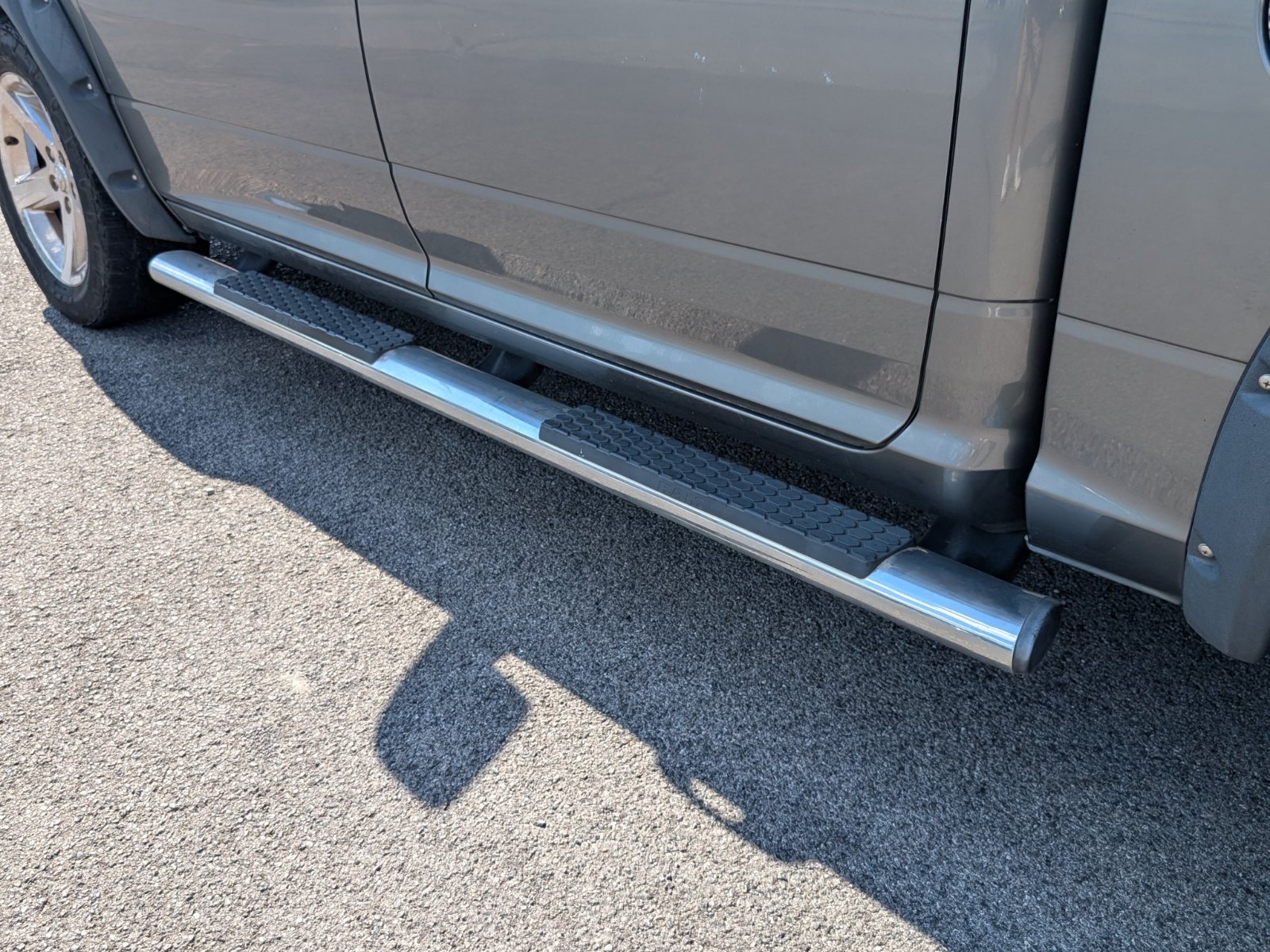 Used 2012 RAM 1500 Express w/ ST Popular Equipment Group RWD image 18