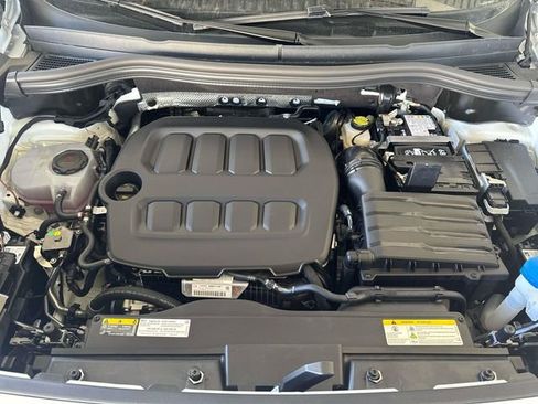New 2026 Volkswagen Tiguan S FWD image 23