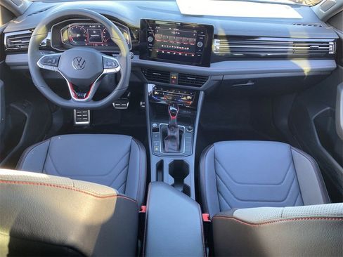 New 2026 Volkswagen Jetta GLI Autobahn image 11