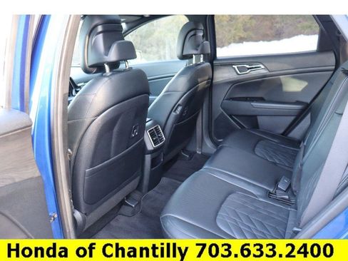 Used 2023 Kia Sportage X-Pro Prestige image 26