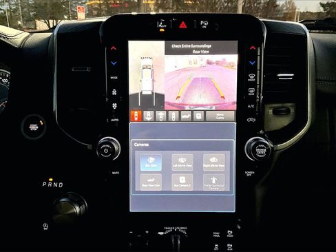 Certified 2023 RAM 1500 Laramie image 13