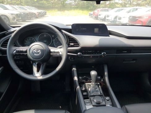 Used 2025 MAZDA MAZDA3 s FWD image 14