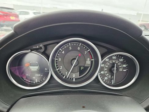 Certified 2023 MAZDA MX-5 Miata Grand Touring RWD image 20