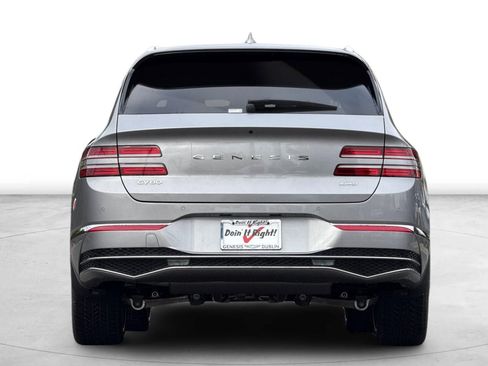 New 2026 Genesis GV80 2.5T Prestige image 5