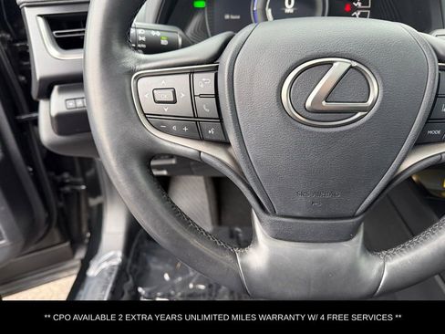 Used 2023 Lexus UX 250h AWD w/ Premium Package image 10
