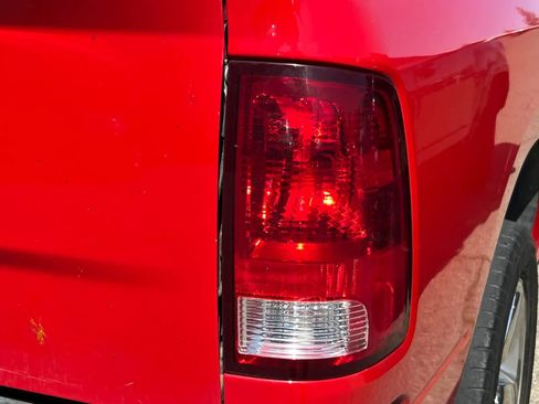 Used 2016 RAM 1500 Tradesman w/ Popular Equipment Group image 18