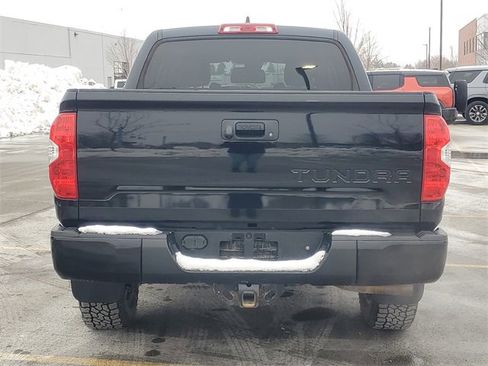 Used 2021 Toyota Tundra SR5 image 6