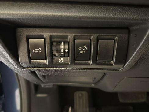 Used 2022 Subaru Outback Onyx Edition XT AWD/4WD image 10