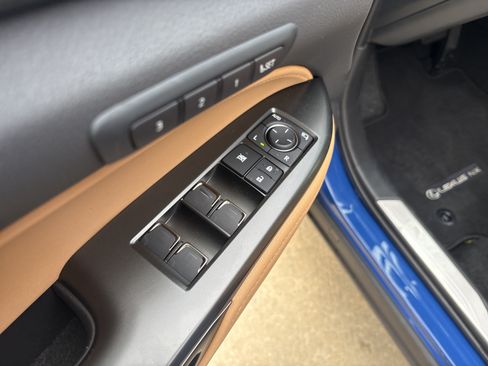 Used 2026 Lexus NX 350 AWD w/ Cold Area Package image 15