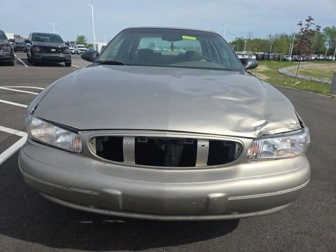 Used 1999 Buick Century Custom image 3