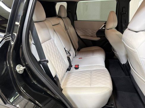 Used 2022 Mitsubishi Outlander SEL image 41