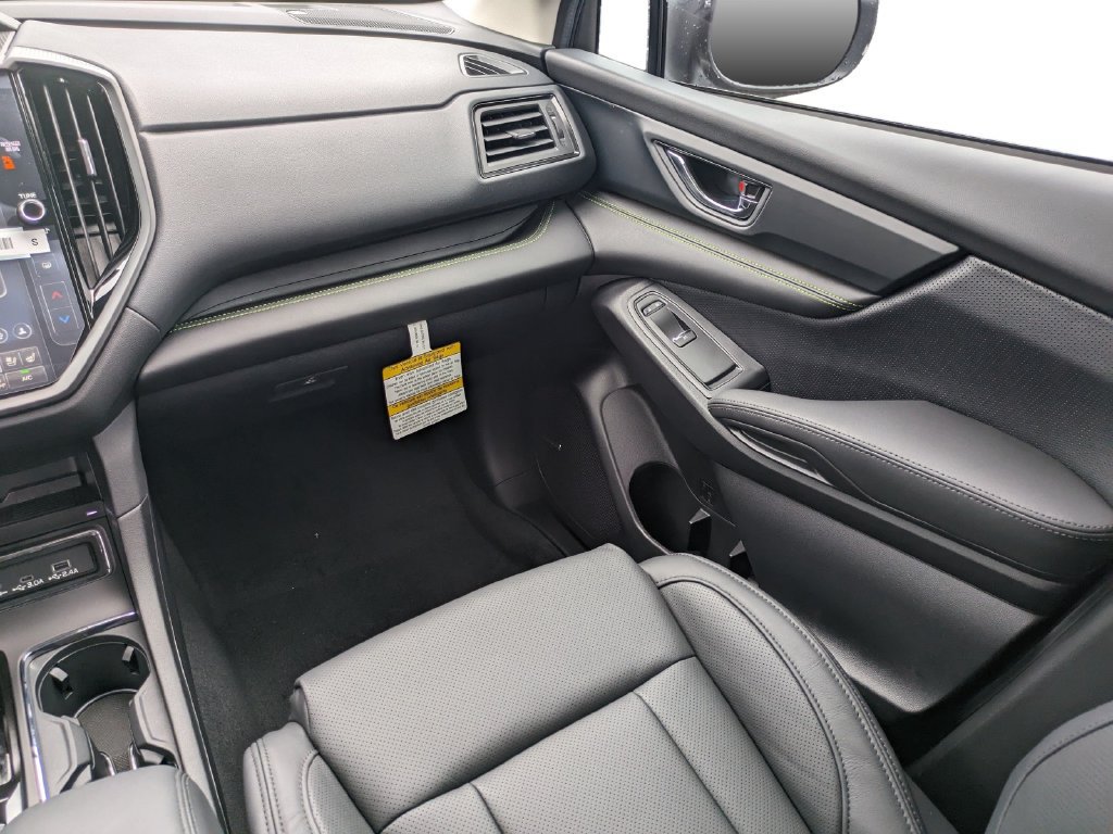 New 2026 Subaru Ascent Bronze Edition AWD/4WD image 18